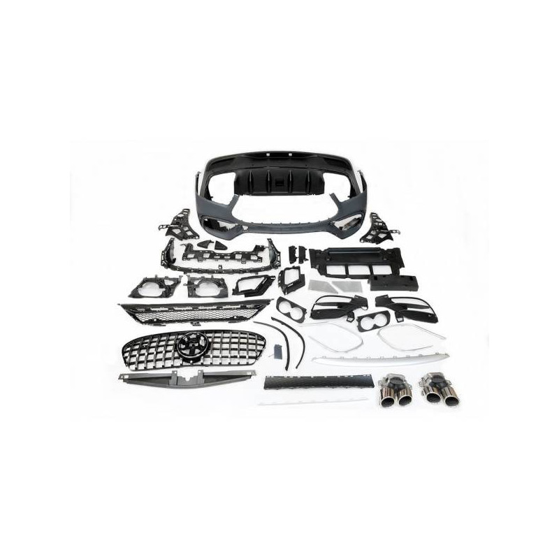 Kit Carrosserie Mercedes C167 GLE 53 Coupe Tuning Tuning