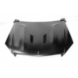 Capot Mercedes W204 / C204 2-4P 2008-2010 Look 507 Metal Tuning Tuning