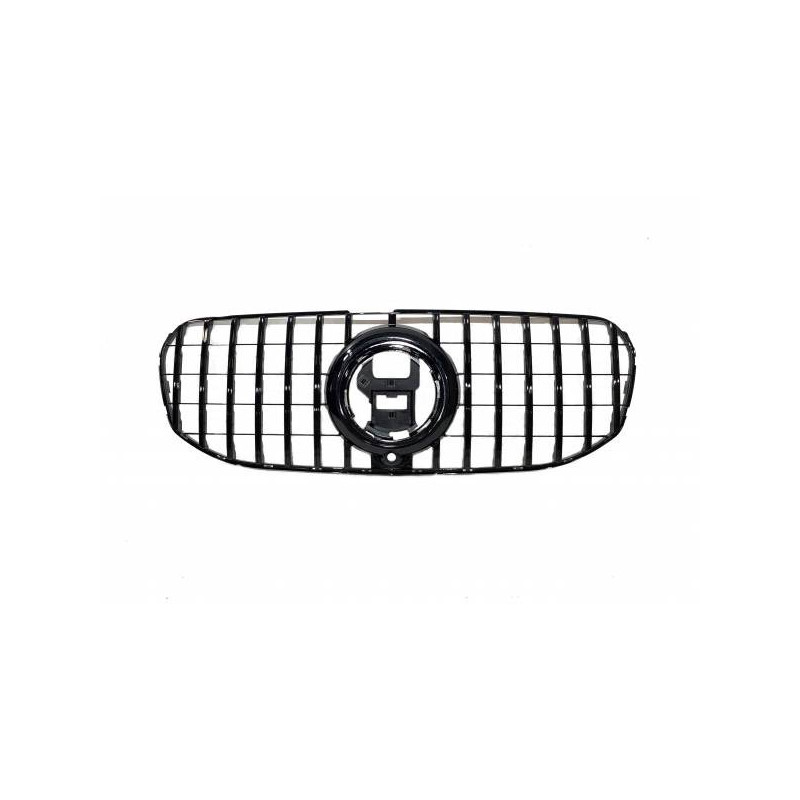 Calandre Mercedes GLS X167 Look GT Tuning Tuning