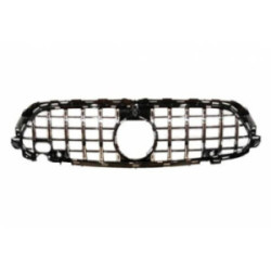 Calandre Mercedes W213 / S213 / C238 2021 Look GT Tuning Tuning