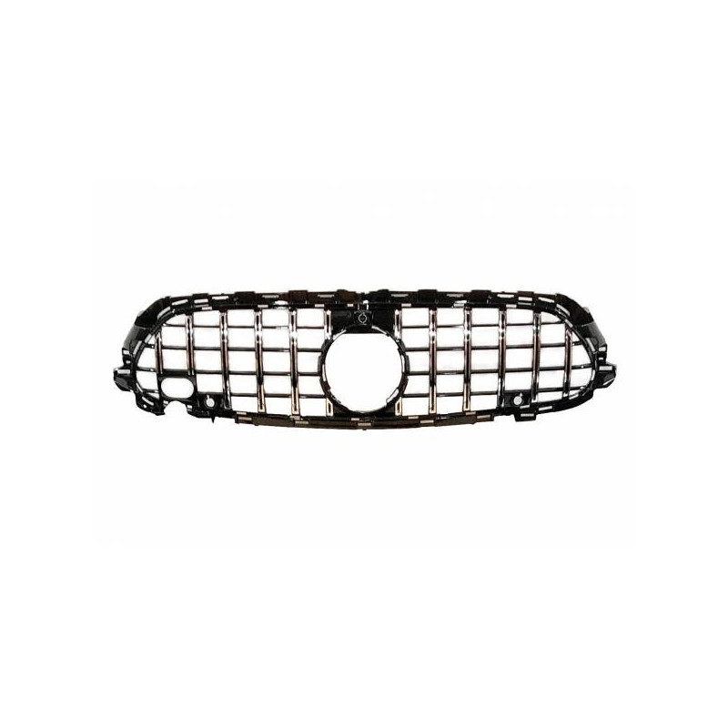 Calandre Mercedes W213 / S213 / C238 2021 Look GT Tuning Tuning