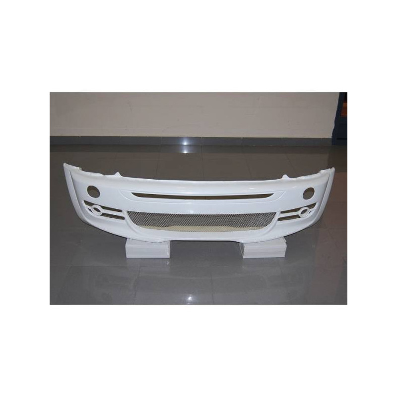 Pare-Chocs Avant Mini Cooper R52 / R53 01-05 Tuning Tuning