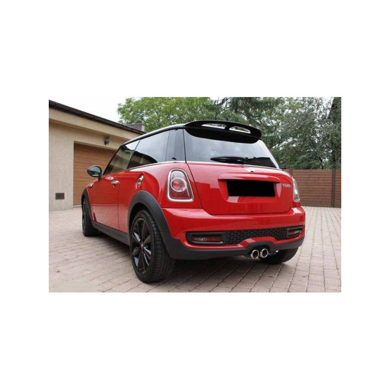 Aileron / Becquet Mini Cooper R56 2006-2010 Tuning Tuning