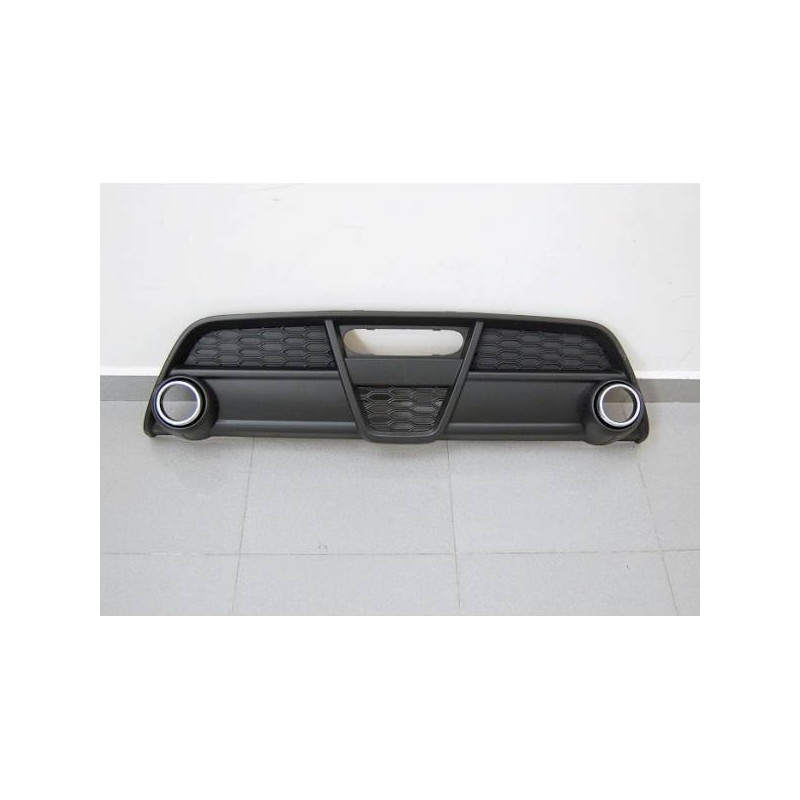 Diffuseur Arriere Mini Cooper R56 Tuning Tuning