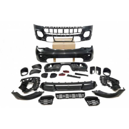 Kit Carrosserie Mini Cooper F55 5p 2014 Tuning Tuning