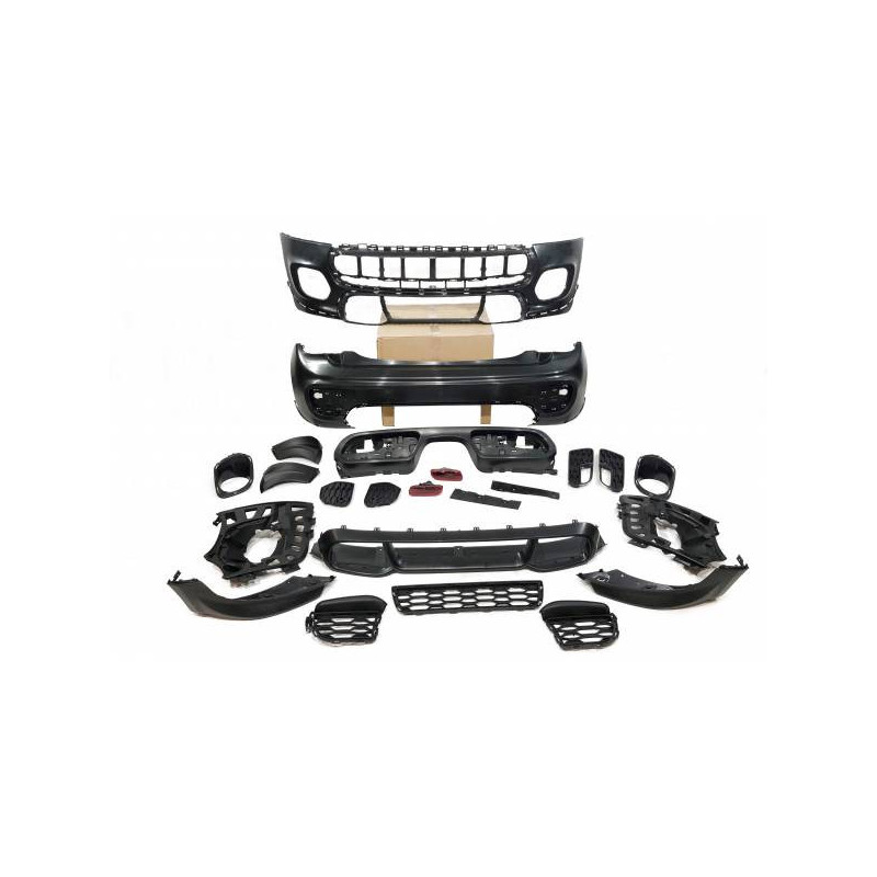 Kit Carrosserie Mini Cooper F55 5p 2014 Tuning Tuning