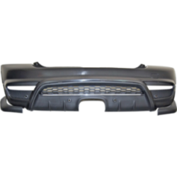 Pare-Chocs Arierre Mini Cooper S R56 2011+ Tuning Tuning