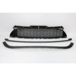 Calandre Mini Cooper S56S 07-13 Black Look JCW Tuning Tuning