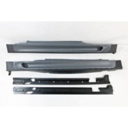 Bas de caisse Mini Cooper S / One R56 Look JCW Tuning Tuning