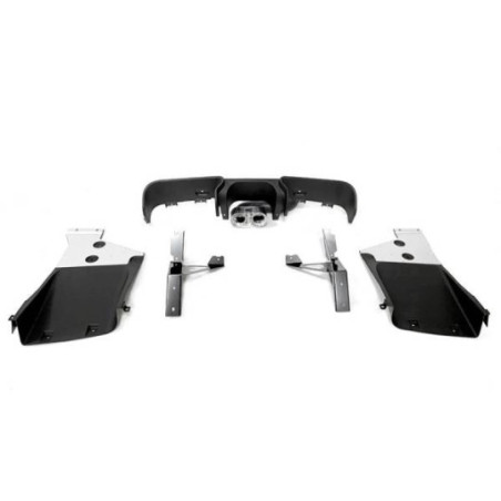 Diffuseur Arriere Mini Cooper R56 JCW 07-13 Look GT Tuning Tuning Diffuseur Arriere Mini Cooper R56 JCW 07-13 Look GT Tuning Tuning