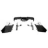 Diffuseur Arriere Mini Cooper R56 JCW 07-13 Look GT Tuning Tuning Diffuseur Arriere Mini Cooper R56 JCW 07-13 Look GT Tuning Tuning