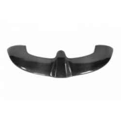 Aileron / Becquet Mini Cooper F55 / F56 Carbone Tuning Tuning