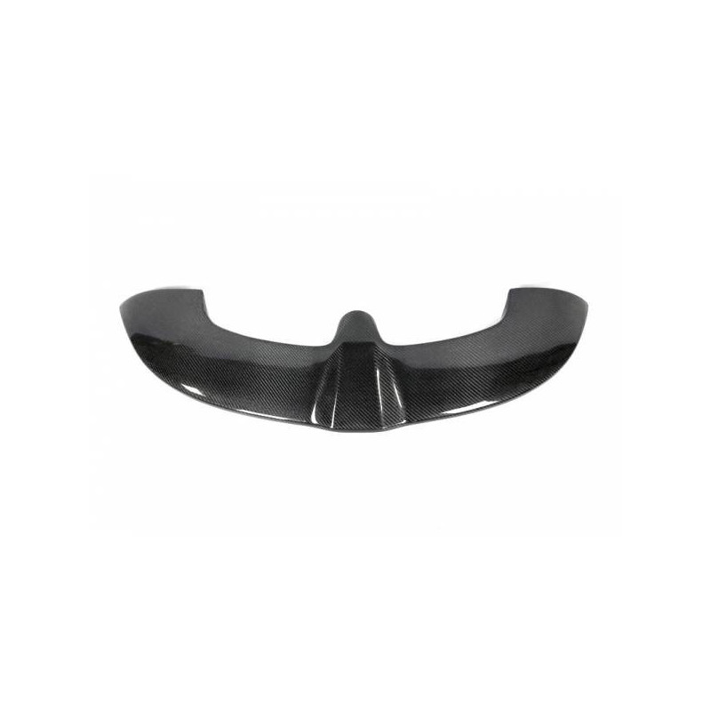 Aileron / Becquet Mini Cooper F55 / F56 Carbone Tuning Tuning