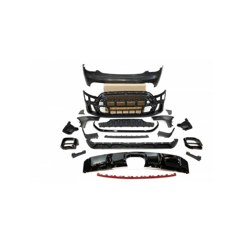 Kit Carrosserie Mini Cooper F56 2021+ Tuning Tuning