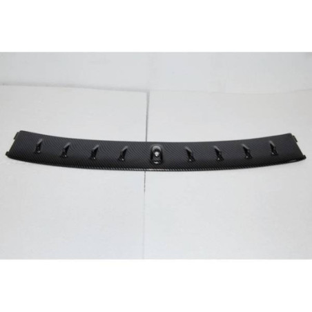 Aileron / Becquet Mitsubishi Evo VII / VIII / IX Look Carbone Tuning Tuning Aileron / Becquet Mitsubishi Evo VII / VIII / IX Look Carbone Tuning Tuning