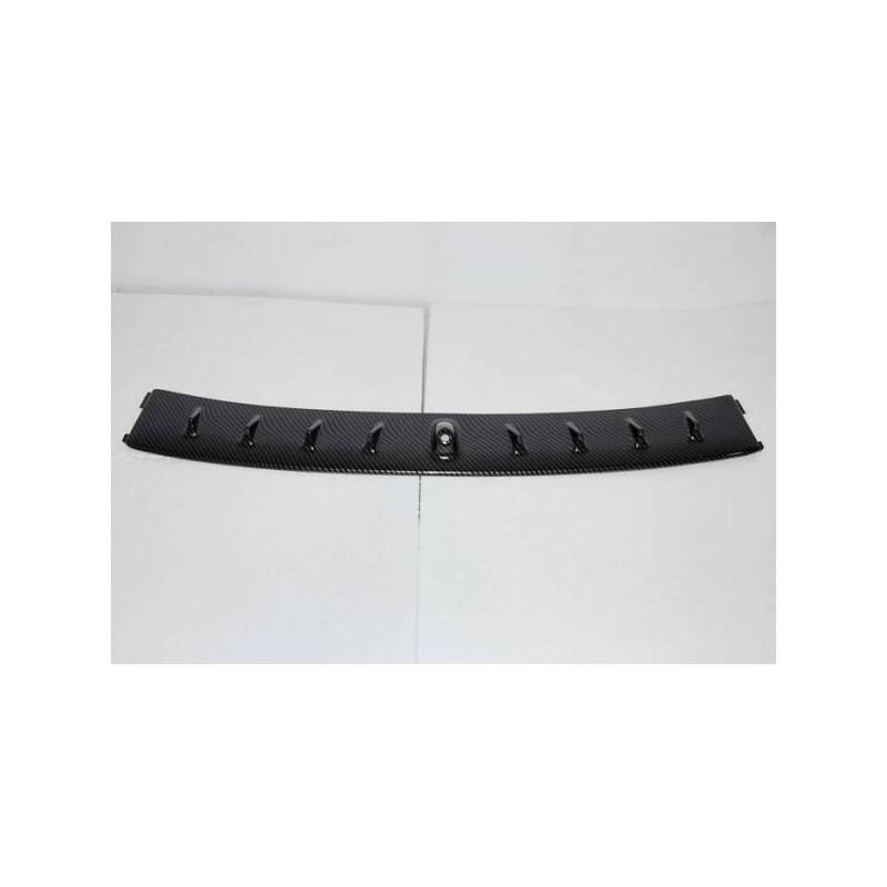 Aileron / Becquet Mitsubishi Evo VII / VIII / IX Look Carbone Tuning Tuning