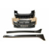 Kit Carrosserie Mitsubishi Evo X 2009-2015 Tuning Tuning Kit Carrosserie Mitsubishi Evo X 2009-2015 Tuning Tuning