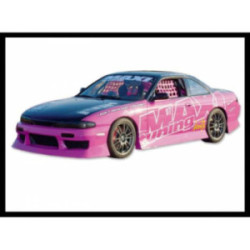 Pare-Chocs Avant Nissan 200 SX I Tuning Tuning