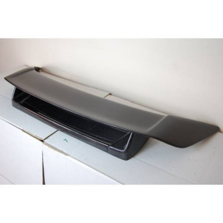 Aileron / Becquet Nissan 350 Carbone Tuning Tuning Aileron / Becquet Nissan 350 Carbone Tuning Tuning