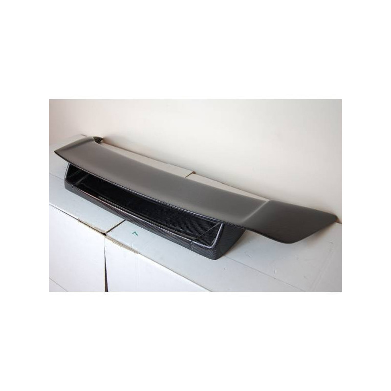 Aileron / Becquet Nissan 350 Carbone Tuning Tuning