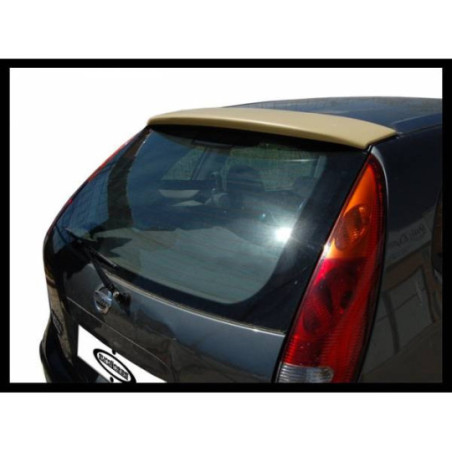 Aileron / Becquet Nissan Tino Sup Tuning Tuning Aileron / Becquet Nissan Tino Sup Tuning Tuning