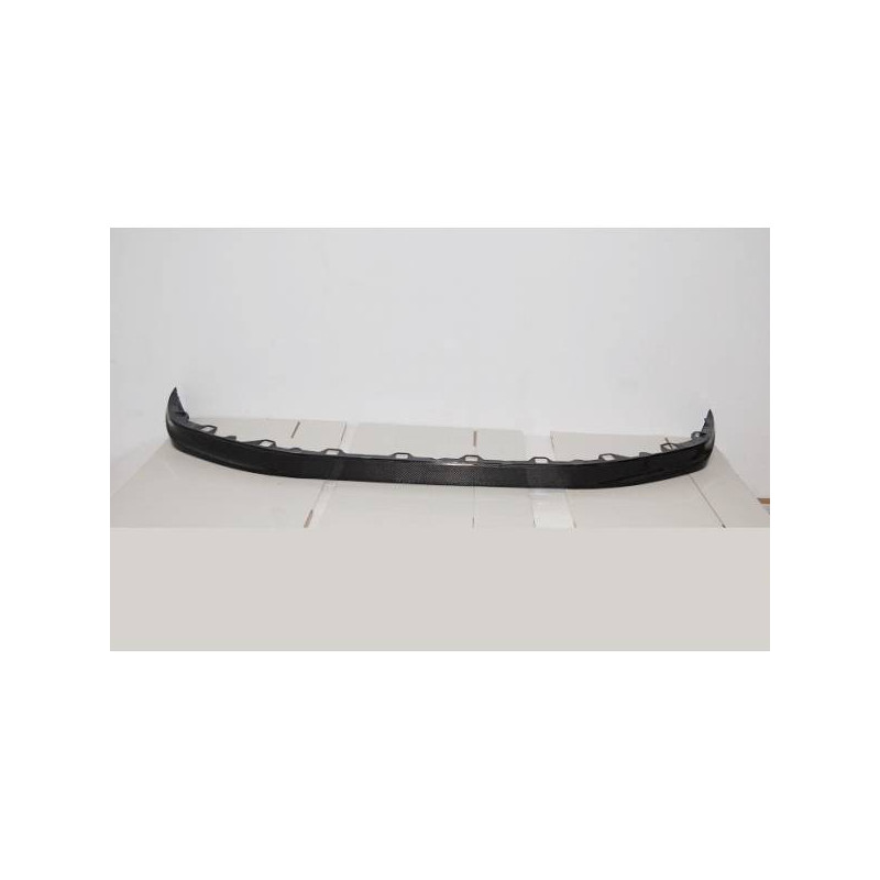 Spoiler Avant Nissan Skyline GTR R35 08 Carbone Tuning Tuning