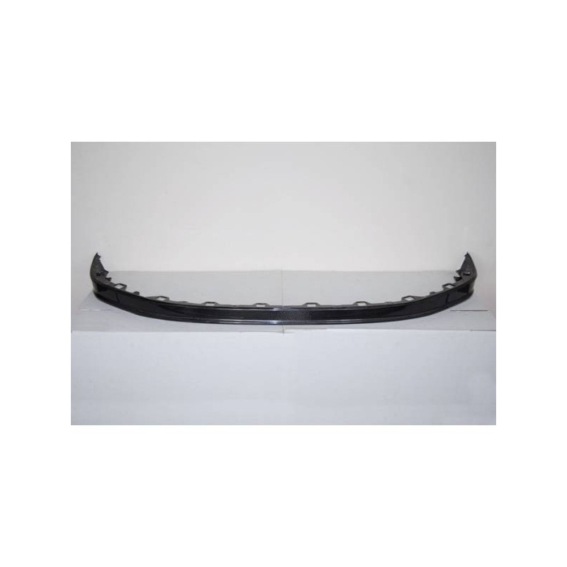 Spoiler Avant Nissan Skyline GTR R35 2012-2013 Carbone Tuning Tuning