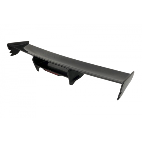 Aileron / Becquet Carbone Nissan Skyline GTR R35 08 Tuning Tuning Aileron / Becquet Carbone Nissan Skyline GTR R35 08 Tuning Tuning