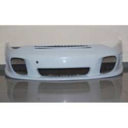 Pare-Chocs Avant Porsche 996 2002-2004 Tuning Tuning