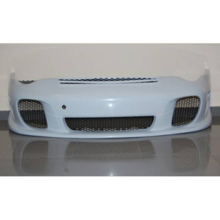 Pare-Chocs Avant Porsche 996 2002-2004 Tuning Tuning