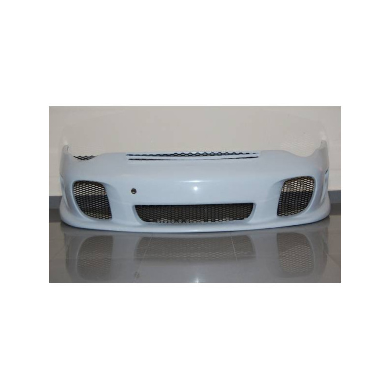 Pare-Chocs Avant Porsche 996 2002-2004 Tuning Tuning