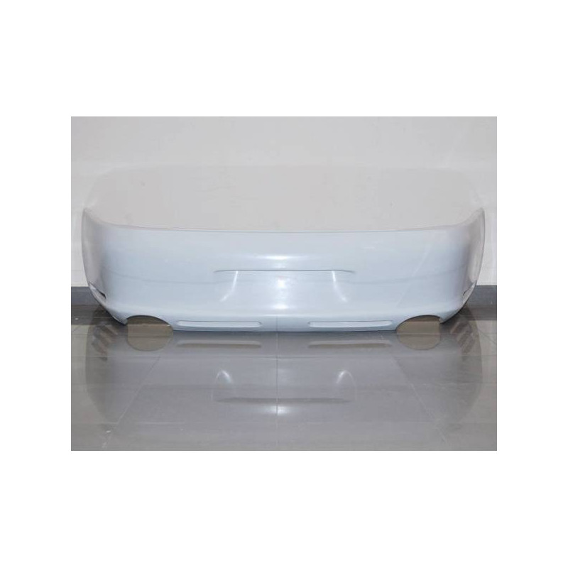 Pare-Chocs Arriere Porsche 996 1998-2004 Tuning Tuning