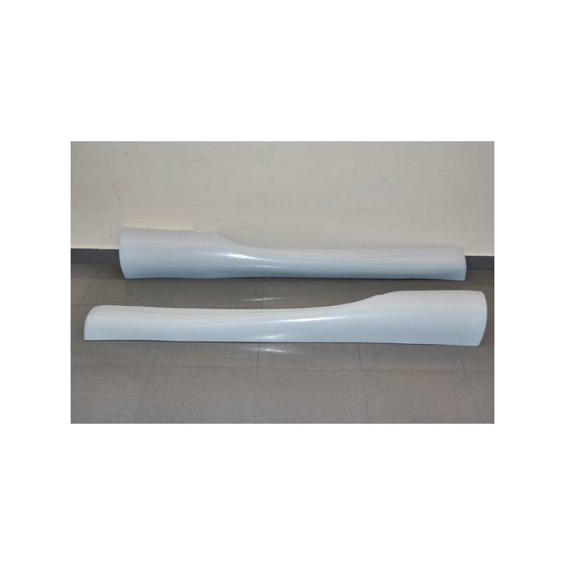 Bas de caisse Porsche 996 2002-2004 Tuning Tuning