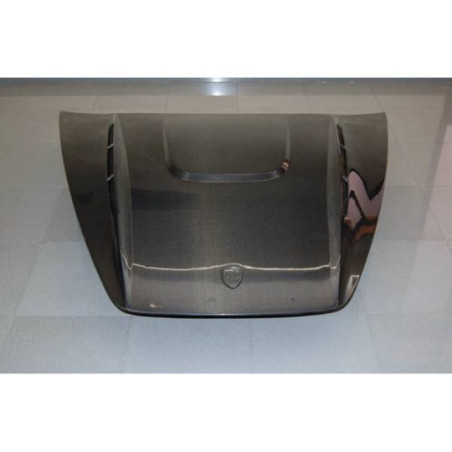 Capot Carbone Porsche Cayenne 958 2011-2014 Tuning Tuning Capot Carbone Porsche Cayenne 958 2011-2014 Tuning Tuning