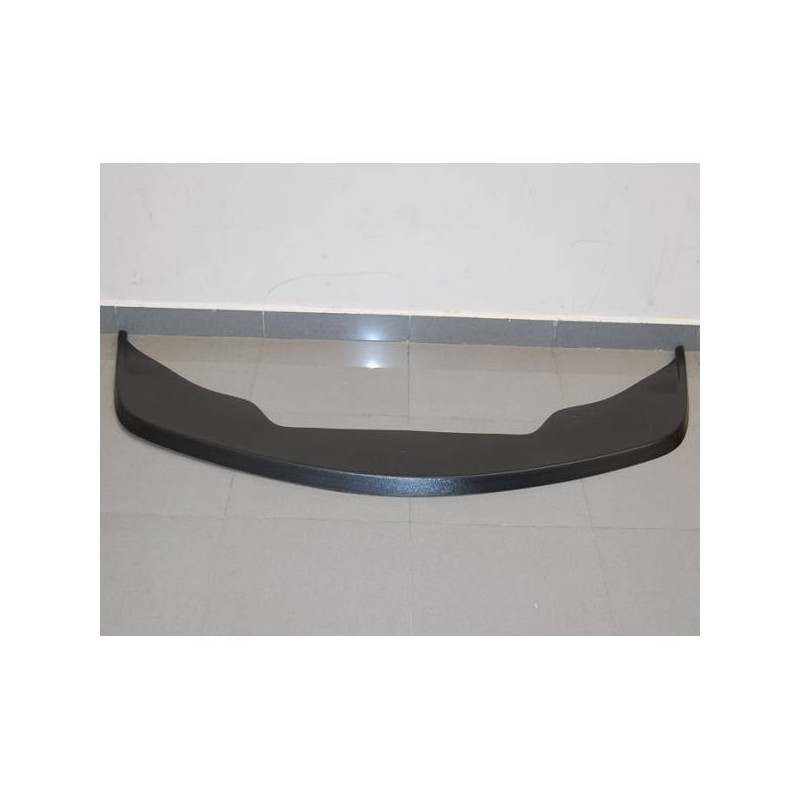 Spoiler Avant Porsche 911 GT3 (996) Tuning Tuning