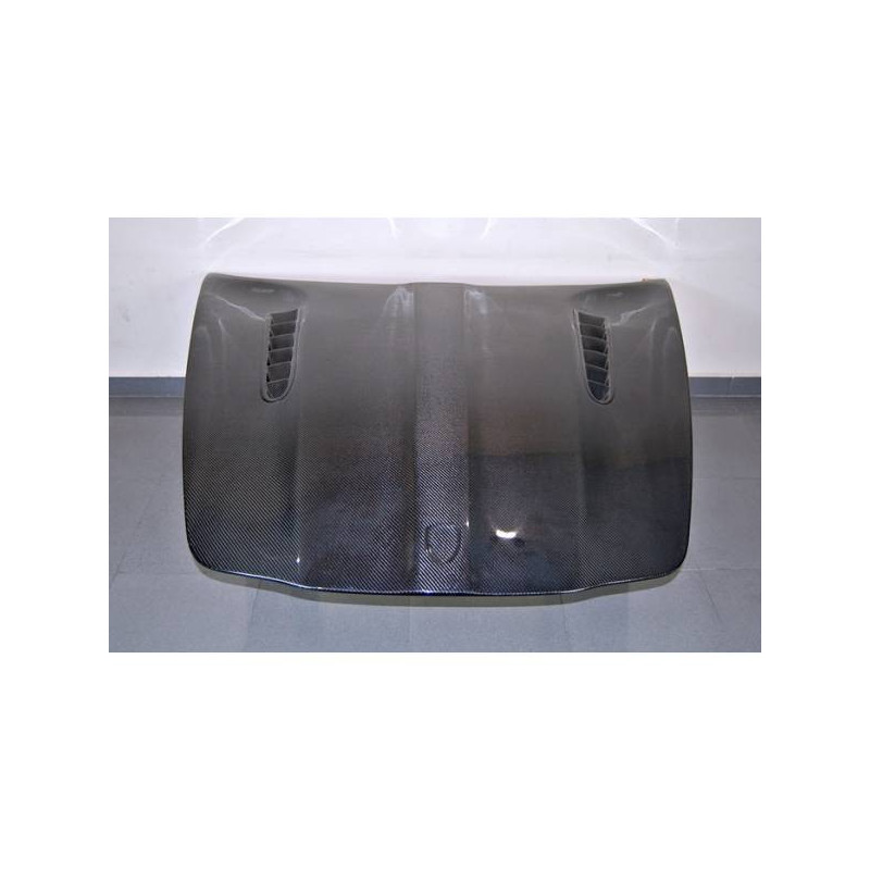 Capot Carbone Porsche Panamera 970 2010-2016 Tuning Tuning