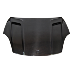 Capot Carbone Porsche Cayenne 2018+ Tuning Tuning