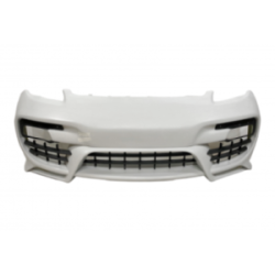 Pare-Chocs Avant Porsche Panamera 970.1 Tuning Tuning