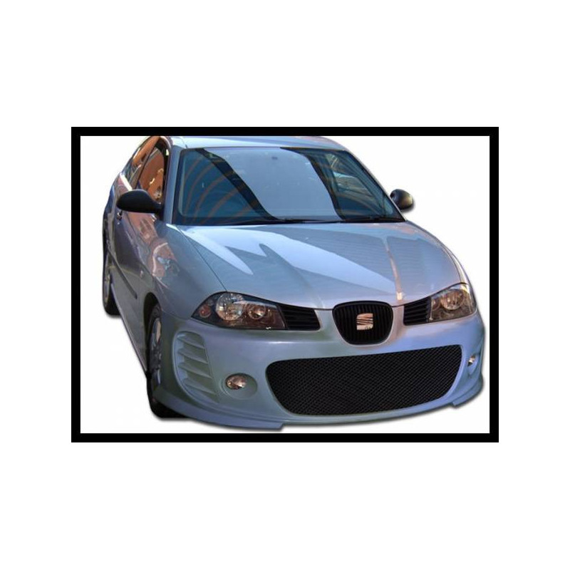Pare-Chocs Avant Seat Ibiza 02-07 Type Leon 05 FR Tuning Tuning