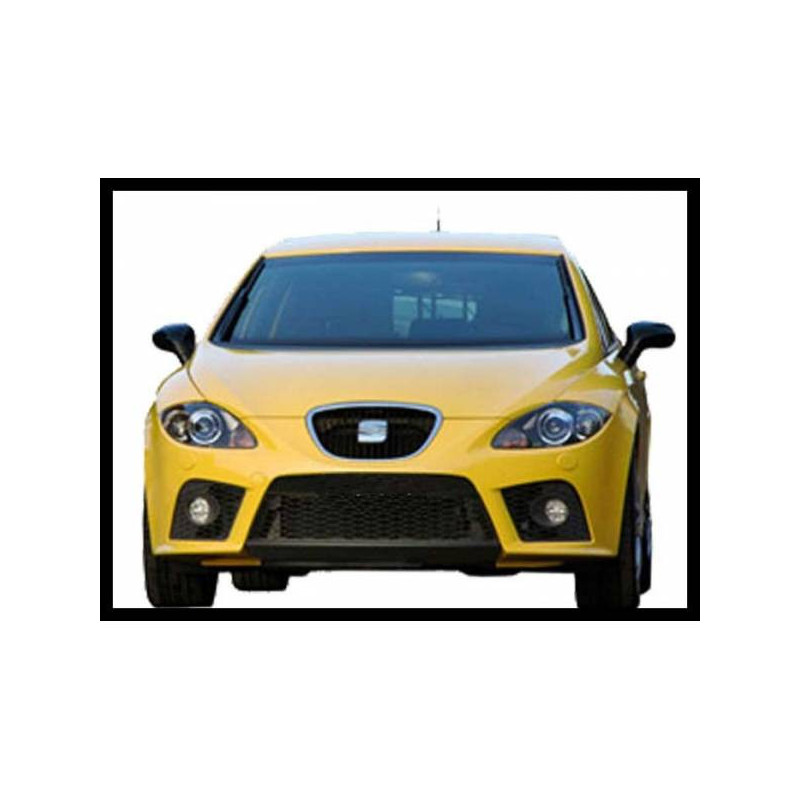 Pare-Chocs Avant Seat Leon 05-08 Cupra Tuning Tuning