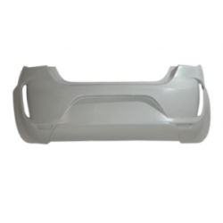 Pare-Chocs Arriere Seat Leon 05-08 FR Tuning Tuning