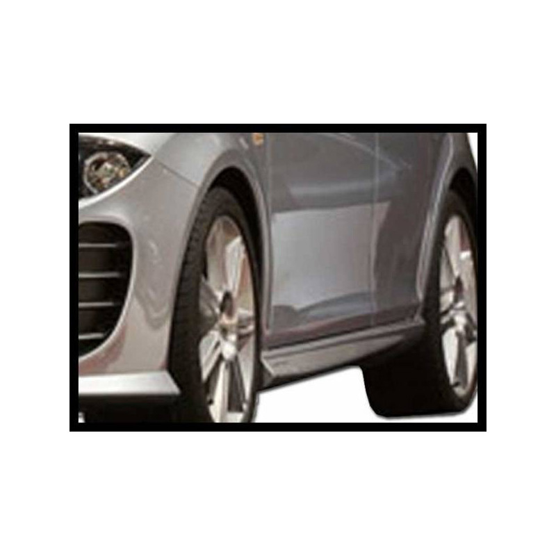 Bas de caisse Seat Leon 05-08 FR Tuning Tuning