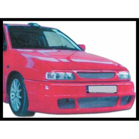 Pare-Chocs Avant Seat Ibiza 93-97 Evo. II Tuning Tuning