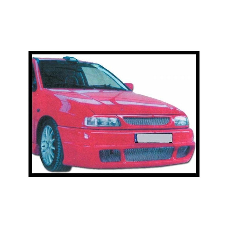 Pare-Chocs Avant Seat Ibiza 93-97 Evo. II Tuning Tuning