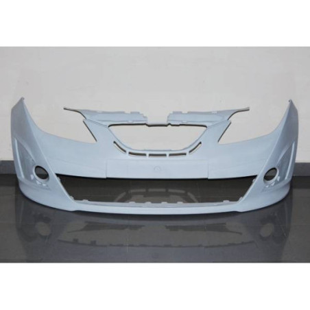 Pare-Chocs Avant Seat Ibiza '09 Bocanegra Tuning Tuning Pare-Chocs Avant Seat Ibiza '09 Bocanegra Tuning Tuning