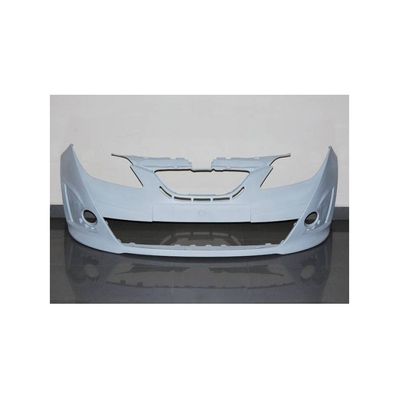 Pare-Chocs Avant Seat Ibiza '09 Bocanegra Tuning Tuning