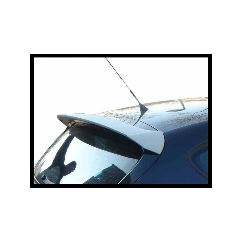 Aileron / Becquet Seat Leon 05-08 Sup. Tuning Tuning