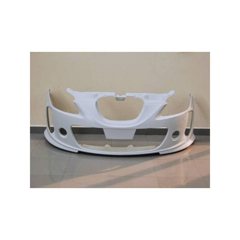 Pare-Chocs Avant Seat Leon FR '09-12 Tuning Tuning