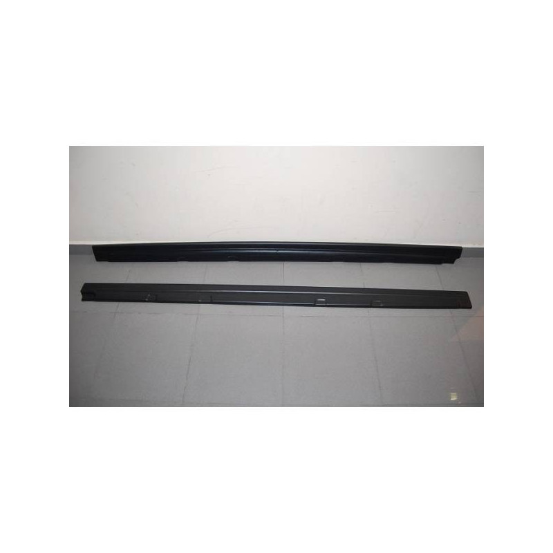 Bas de caisse Seat Leon 09-12 ABS Tuning Tuning