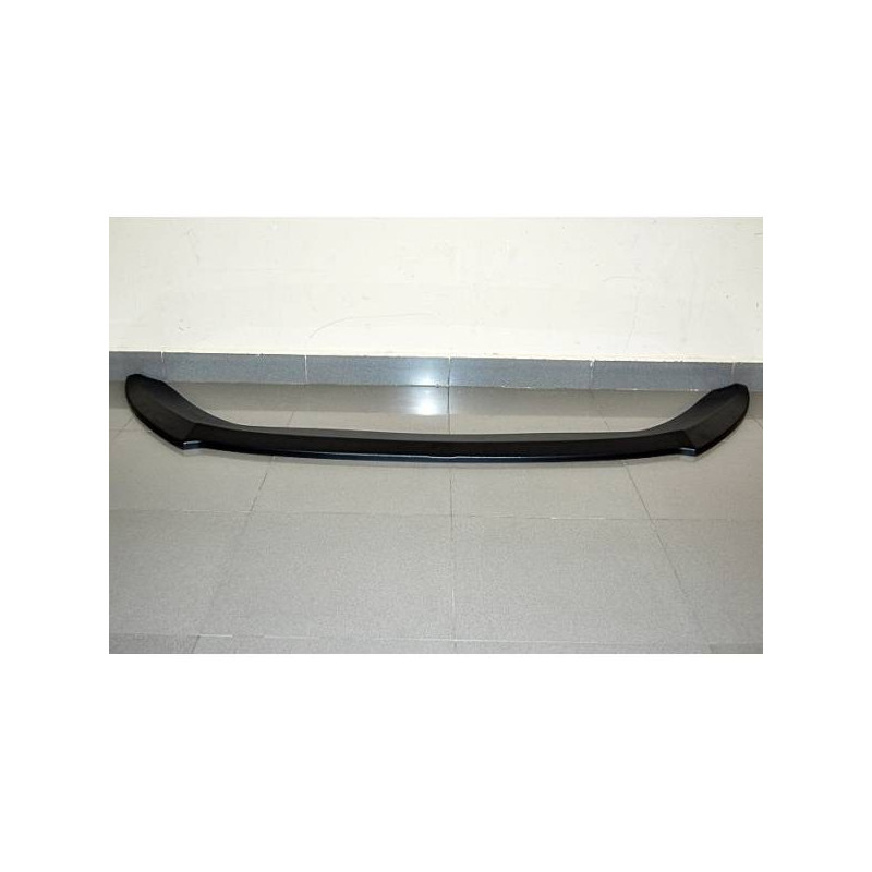 Spoiler Avant Seat Leon III ABS Tuning Tuning